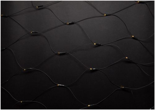 Entac Karácsonyi IP44 Háló 160 LED 2m x 1,5m WW