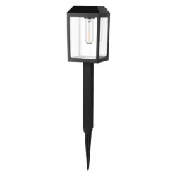 Entac Kerti Szolár Lámpa Műanyag 90cm