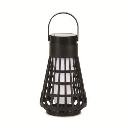   Entac Kerti Szolár Leszúrható Fáklya Láng Effekttel, 515mm, 48db WW LED