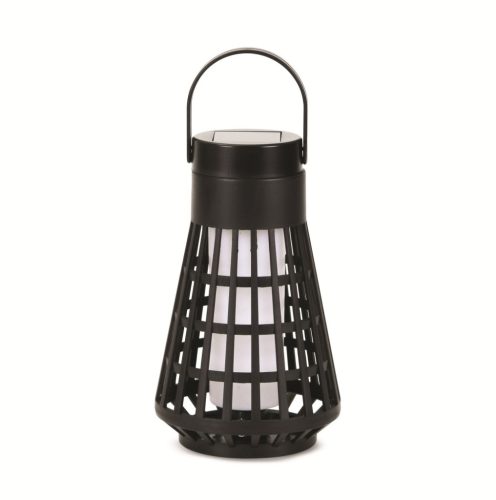 Entac Kerti Szolár Leszúrható Fáklya Láng Effekttel, 515mm, 48db WW LED