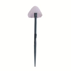 Entac Kerti Szolár Lámpa, 8db Gomba, 200mm 8db RGB LED