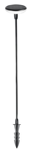 Entac Kerti Szolár Leszúrható Lámpa , 770mm, 8db WW SMD LED, 