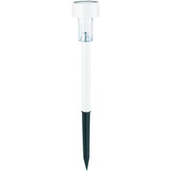   Entac Kerti Szolár Lámpa 360mm Rozsdamentes acél Fehér 1 LED 24/kínáló