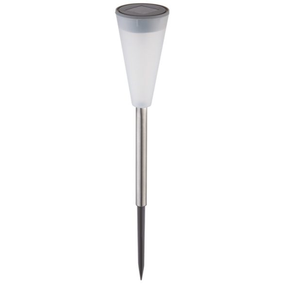 Entac Kerti Szolár Lámpa 380mm Rozsdamentes Acél 1 LED 12/kínáló