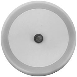 Entac Éjjeli Fény 0.5W Kör CW Fehér