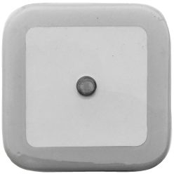 Entac Éjjeli Fény 0.5W Négyzetes CW Fehér