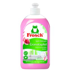 Frosch Mosogatószer gránátalmás 500ml