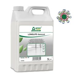   Tana Longlife Diamond magas fényű padlóápoló diszperzió 5L (2db/karton)