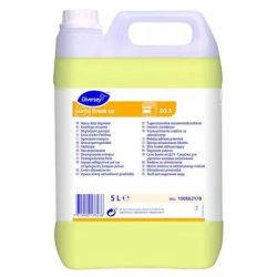   Suma Break up D3.5 alumínimbarát zsíroldószer 5L (2db/karton)