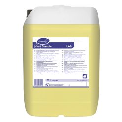 Suma Combi LA6 kombinált gépi mosogató és öblítő 20L