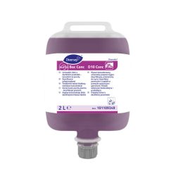   Suma Bac conc D10 fertőtlenítő hatású tisztítószer 2L (3db/karton)