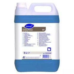   Suma Rinse A5 gépi öblítőszer lágy vízhez 5L (2db/karton)
