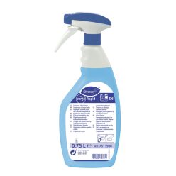   Suma Rapid D6 folyékony ablaktisztítószer 750ml (6db/karton)