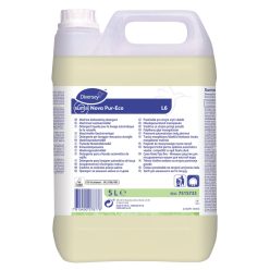 Suma Nova Pur-Eco L6 eco gépi mosogatószer 5L (2db/karton)