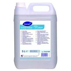   Suma Freeze D2.9 hűtő- és fagyasztótisztítószer 5L (2db/karton)