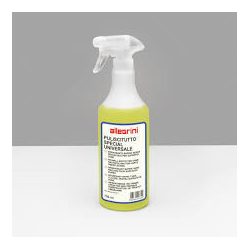   Allegrini Puliscitutto Special Universale gyors zsíroldó karbantartó tisztítószer kemény felületekre 750ml (12db/karton)