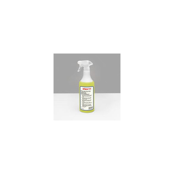 Allegrini Puliscitutto Special Universale gyors zsíroldó karbantartó tisztítószer kemény felületekre 750ml (12db/karton)