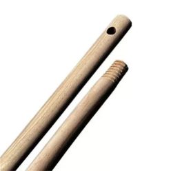 Bonus erős fa nyél csavaros végű 120cm (12db/karton)