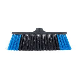   Bonus Vertex beltéri partvisfej - keskeny kialakítású a szűk helyek kisöprésére (12db/karton) - Kék