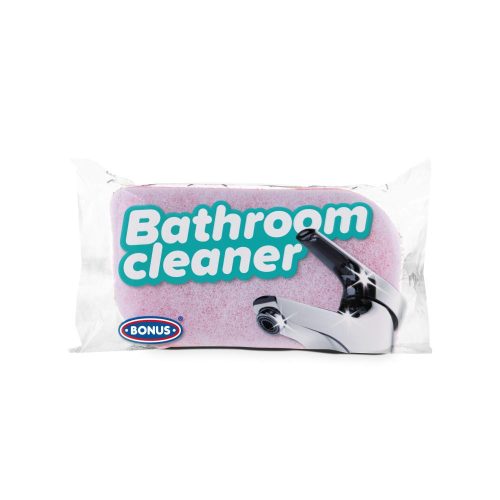 Bonus fürdőszoba szivacs 1db/csg (36csg/karton)