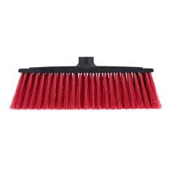   Bonus Beatrix beltéri partvisfej - vastagított kialakítású (9db/karton) - Piros