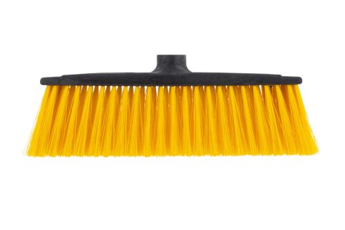 Bonus Beatrix beltéri partvisfej - vastagított kialakítású (9db/karton) - Sárga