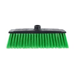   Bonus Beatrix beltéri partvisfej - vastagított kialakítású (9db/karton) - Zöld