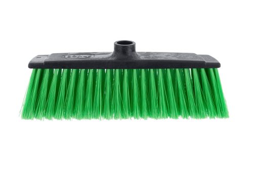 Bonus Beatrix beltéri partvisfej - vastagított kialakítású (9db/karton) - Zöld