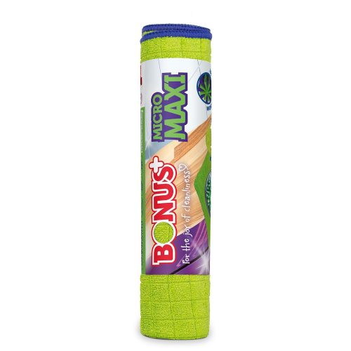 Bonus+ MicroMAXI kendő (20db/karton)