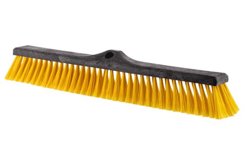 Bonus Bollox terempartvis / tolóseprű fej 60cm - műanyag, beltéri (8db/karton)