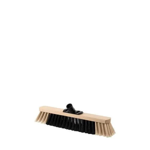 Bonus Lennox fa terempartvis / tolóseprű fej 40cm - beltéri, puha szálakkal (10db/karton)