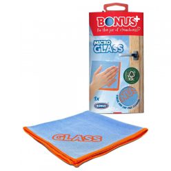 Bonus+ MicroGLASS kendő (40db/karton)