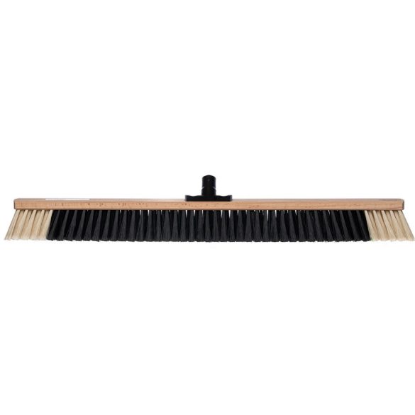 Bonus Lennox fa terempartvis / tolóseprű fej 80cm - beltéri, puha szálakkal (7db/karton)