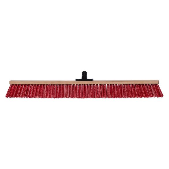 Bonus Maddox fa kültéri tolóseprű fej 80cm - extra erős és tartós sörtével (7db/karton)