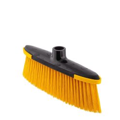   Bonus Bellatrix prémium beltéri partvisfej - ütődésgátló és falvédő gumiszélekkel, extra finom sűrű szálazattal (7db/karton)