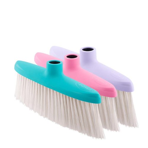 Bonus Bellatrix SOFT prémium beltéri partvisfej - színes, extra finom sűrű szálazattal (7db/karton)