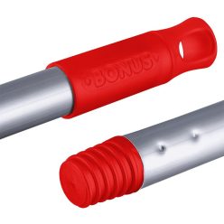 Bonus nyél alukróm, 130cm, csavaros végű (12db/gyűjtő)