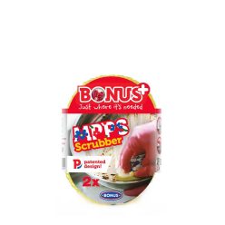 Bonus+ MPPS súroló 2db/csg (8csg/gyűjtő, 48csg/karton)