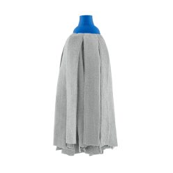   Bonus HACCP MicroMOP mikroszálas felmosófej, 280 g/m² (18 db/karton) kék