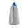 Bonus HACCP MicroMOP mikroszálas felmosófej, 280 g/m² (18 db/karton) kék