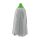 Bonus HACCP MicroMOP mikroszálas felmosófej, 280 g/m² (18 db/karton) zöld