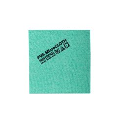 Bonus PVA mikroszálas törlőkendő (50db/karton) zöld