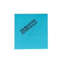 Bonus PVA mikroszálas törlőkendő (50db/karton) kék