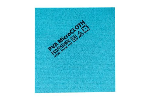 Bonus PVA mikroszálas törlőkendő (50db/karton) kék