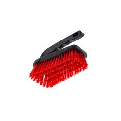 Bonus fogantyús súrolókefe (22db/karton) PIROS