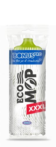 BonusPRO EcoMop XXXL - 300g (18db/karton)