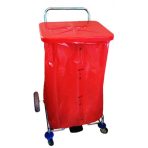 Hulladékgyűjtő kocsik