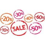 Akciós Takarítókocsik!