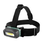 Hordozható lámpák, fejlámpák, kempinglámpák, szerelőlámpák