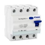 Fi relék - Áramvédő kapcsolók